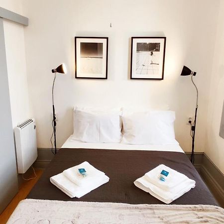 Vila Santa Cruz Guest House ブラガ エクステリア 写真