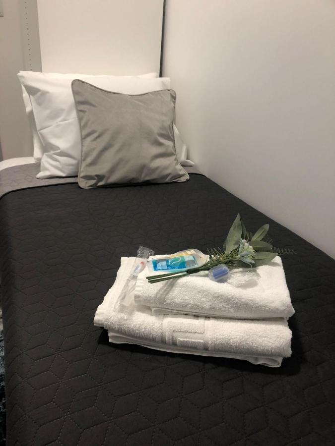 Vila Santa Cruz Guest House ブラガ エクステリア 写真