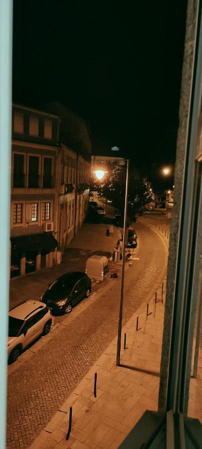 Vila Santa Cruz Guest House ブラガ エクステリア 写真