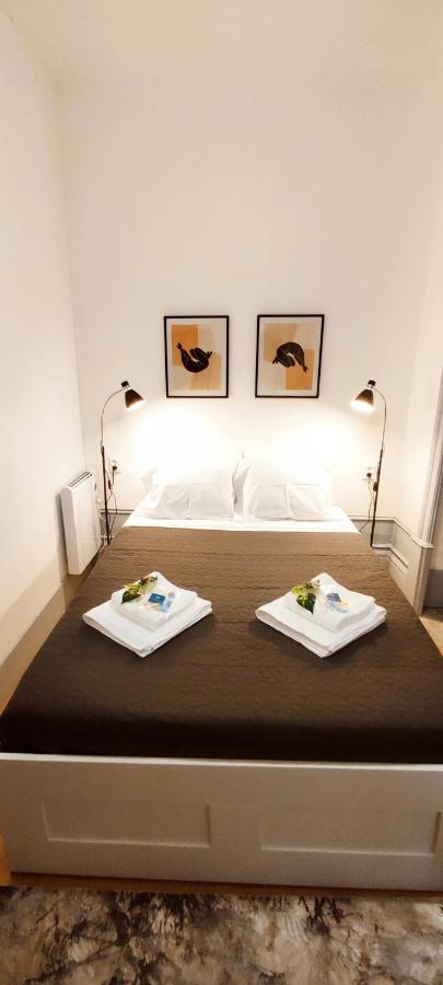 Vila Santa Cruz Guest House ブラガ エクステリア 写真