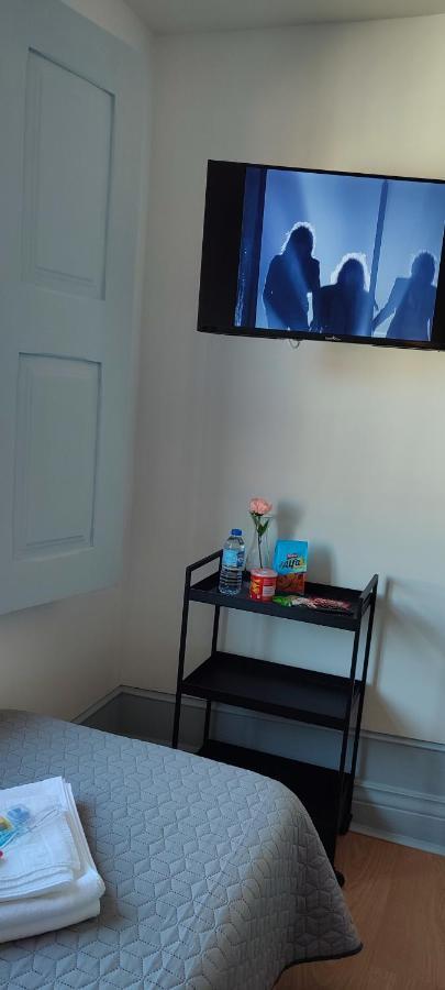 Vila Santa Cruz Guest House ブラガ 部屋 写真