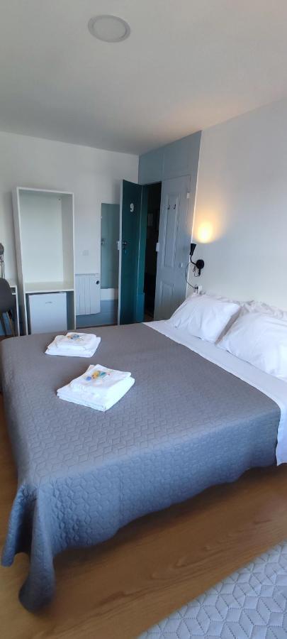 Vila Santa Cruz Guest House ブラガ 部屋 写真