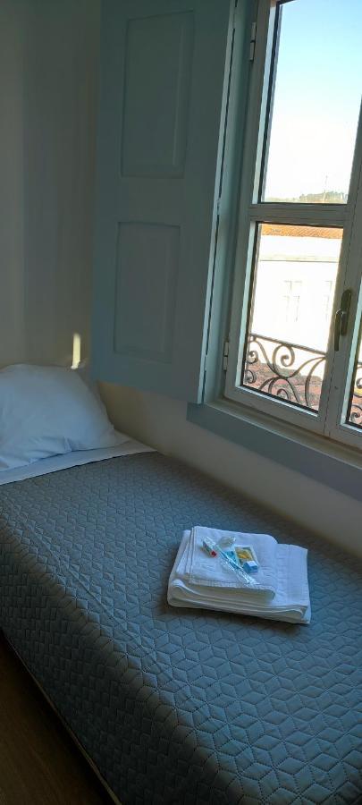 Vila Santa Cruz Guest House ブラガ エクステリア 写真