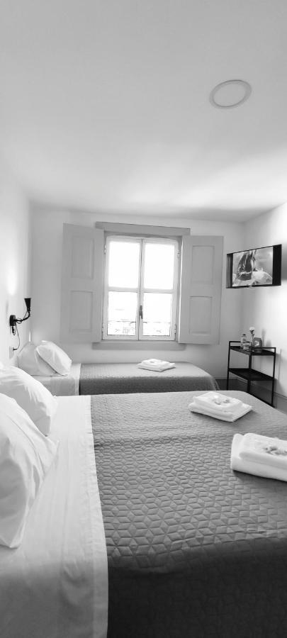 Vila Santa Cruz Guest House ブラガ エクステリア 写真