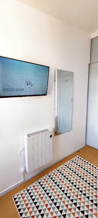 Vila Santa Cruz Guest House ブラガ エクステリア 写真