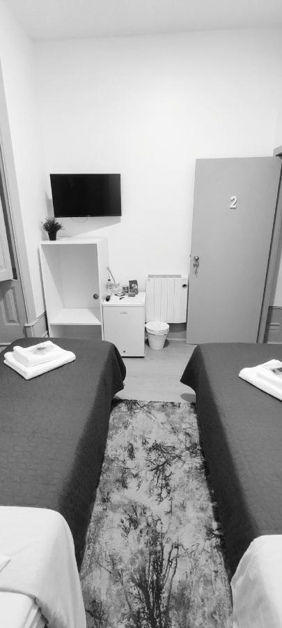 Vila Santa Cruz Guest House ブラガ エクステリア 写真
