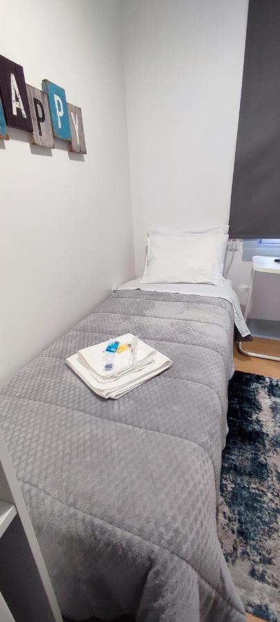 Vila Santa Cruz Guest House ブラガ エクステリア 写真