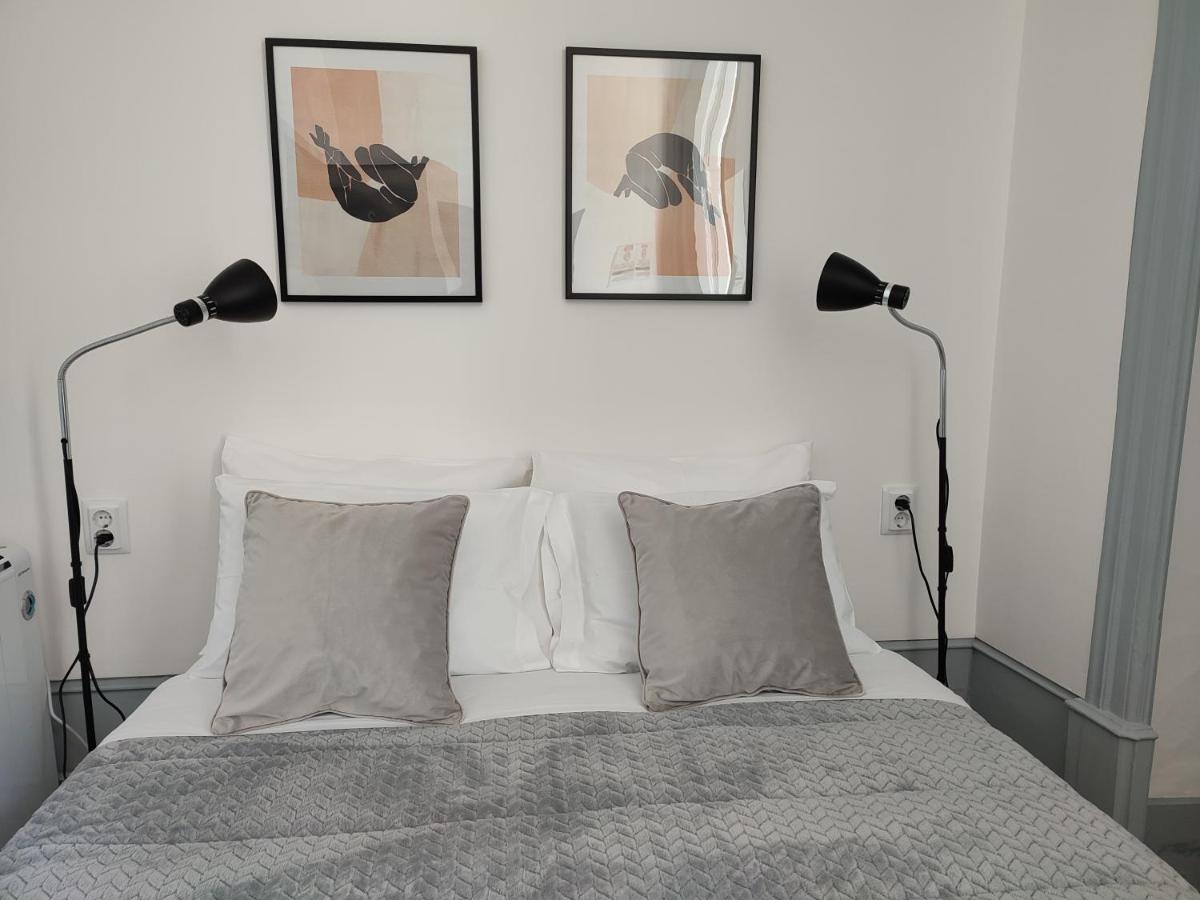 Vila Santa Cruz Guest House ブラガ エクステリア 写真